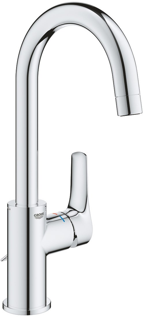 

Смеситель Grohe Eurosmart 23743003