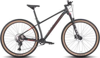 Hagen 3.10 XL 2025 (черный металлик)