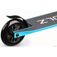 Двухколесный подростковый самокат Shulz 120 2022 (голубой)