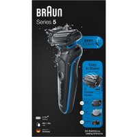 Электробритва Braun Series 5 50-B4650cs
