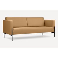 Диван Divan Боско-3 Land Yellow 219379 (желтый)