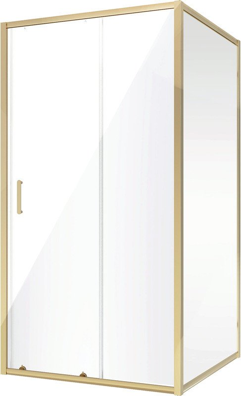 

Душевой уголок Niagara NG-42-9AG-A70G 90x70x190