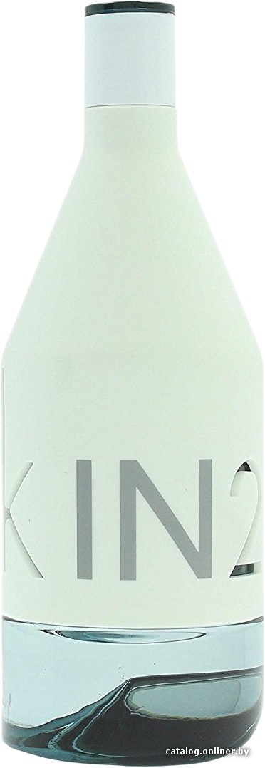 Туалетная вода Calvin Klein CK IN2U Him EdT (100 мл)