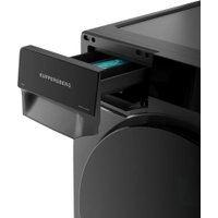 Стиральная машина KUPPERSBERG WM 590 GR