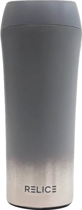 

Термокружка Relice RL-8406 400мл (серый)