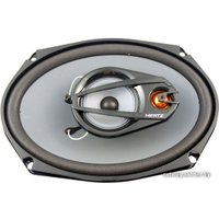 Коаксиальная АС Hertz DCX 690