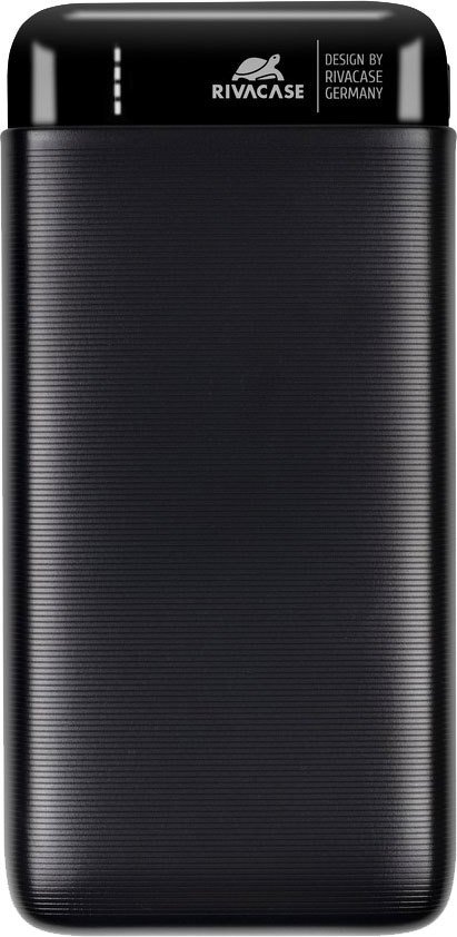 

Внешний аккумулятор Rivacase VA2180 20000mAh (черный )