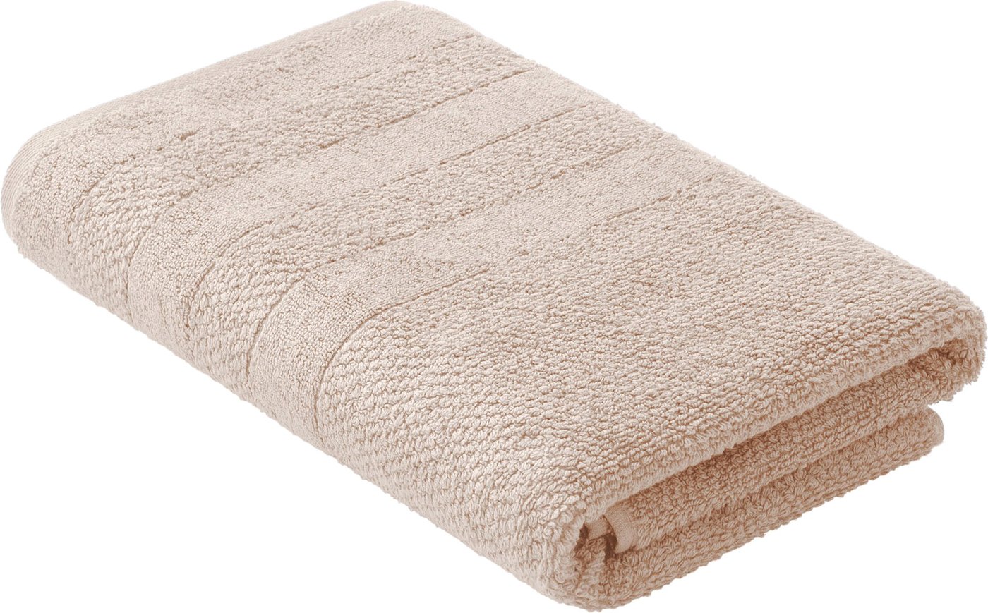 

Полотенце Verossa Milano 50x90 (светло-бежевый)