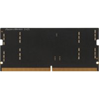 Оперативная память KingSpec 16ГБ DDR5 SODIMM 5600 МГц KS5600D5N11016G