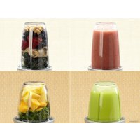 Стационарный блендер Delimano Nutribullet 900 Pro