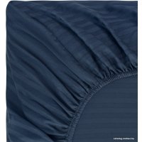 Простыня Sofi De MarkO Морган 160х200х30 Пр-Мг-син-160х200х30 (синий)