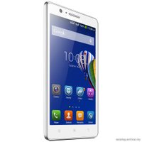Телефон Lenovo A536 Black