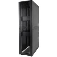 Шкаф телекоммуникационный ЦМО 48U ШТК-СП-48.6.12-44АА-9005
