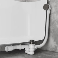 Сифон Roxen R70C-GM