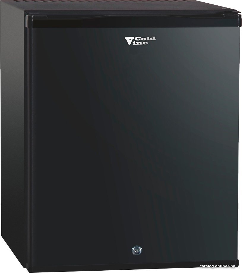 

Мини-холодильник Cold Vine MCA-50B