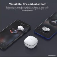 Наушники HTC True Wireless Earbuds 2 (белый)