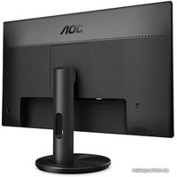 Игровой монитор AOC G2590VXQ