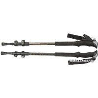 Палки для скандинавской ходьбы Tech Team Himalayas (серый/оранжевый)