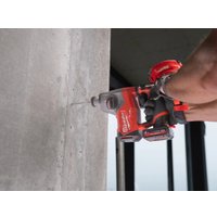 Перфоратор Milwaukee M12 FHAC16-0X 4933499184 (без АКБ, кейс)
