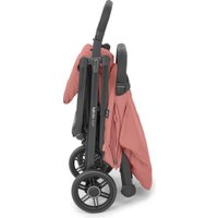 Коляска прогулочная «книга» Inglesina Quid 3 AG87S0ARPRU (Aurora Pink)