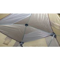 Палатка для зимней рыбалки Снегирь 3Т long Компакт