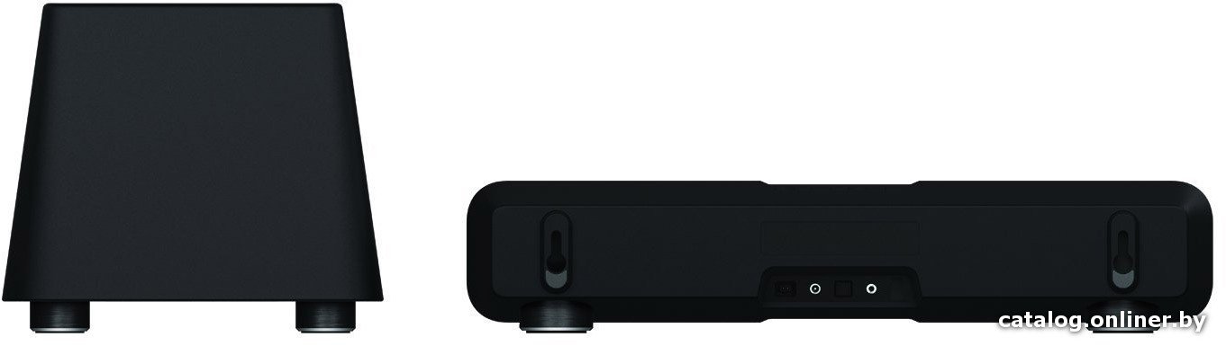 Акустика Razer Leviathan