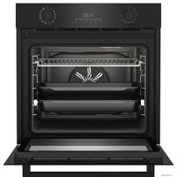 Электрический духовой шкаф BEKO BBIM18300BS