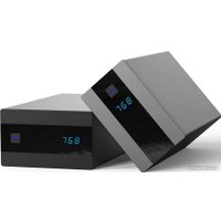 Цифро-аналоговый преобразователь SMSL Sanskrit 10th MKIII (серый)