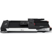 Электрическая беговая дорожка Orlauf Corvus (серый)