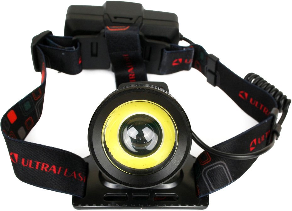 

Фонарь Ultraflash E1335