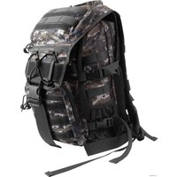 Городской рюкзак Genesis Pallad 450 Camo
