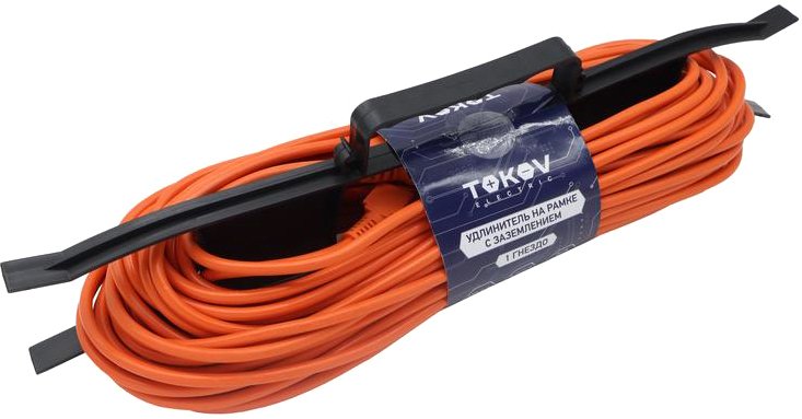 

Удлинитель Tokov Electric TKE-SR30-075
