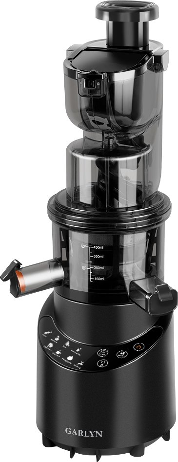 

Соковыжималка Garlyn J-650