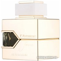 Парфюмерная вода Al Haramain L'Aventure Femme EdP (тестер, 200 мл)