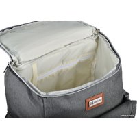 Городской рюкзак Farfello F8 (темно-серый)