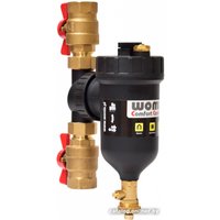 Фитинг Watrix SM25 - 1'