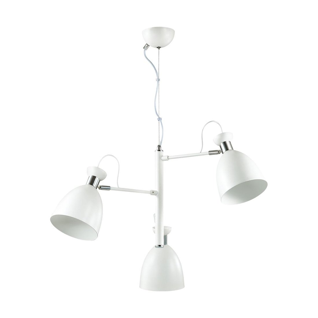 

Подвесная люстра Lumion Kizzy 3734/3