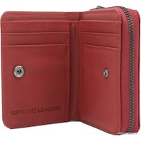 Кошелек Cedar 4U Cavaldi H33-1-SAF (красный)