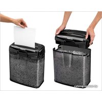 Шредер Fellowes Powershred M-7Cm