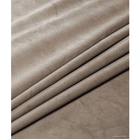 Штора Legrand Велюр 2x2.8 м 58118327 (серо-бежевый)
