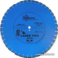 Отрезной диск алмазный  Trio Diamond 380600