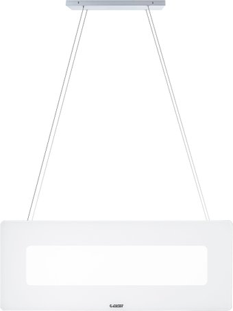 Кухонная вытяжка Exiteq EX-1459 (белый)