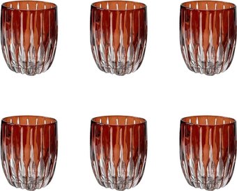 Стаканы, бокалы, рюмки Lenardi 585-005 (6шт)