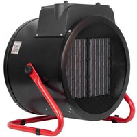 Электрическая тепловая пушка Verton Air EH-9C в Гомеле