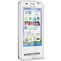 Телефон Nokia C6