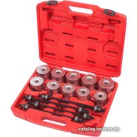 Съемник сайлентблоков Мастак 110-20024C