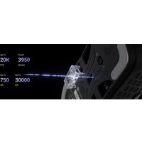 Игровая мышь Keychron G5 Ultra Light Wireless