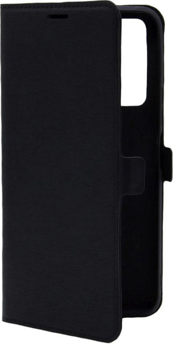 Чехол для телефона BoraSCO Samsung Galaxy A23 70219 (черный)