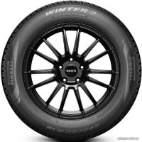 Зимние шины Pirelli Scorpion Winter 2 255/50R19 107V