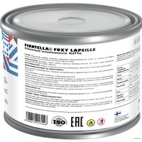 Краска Finntella Foxy Lapselli Matte Tytto F-50-1-1-FL245 0.9 л (розовый)